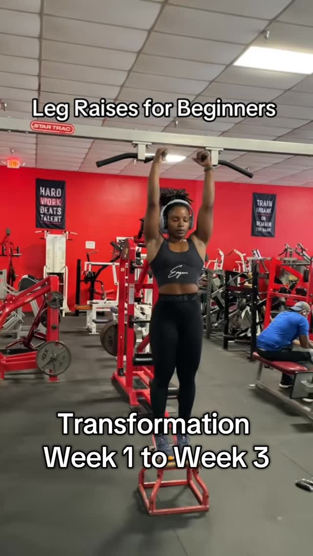 Instagram post by @vytamin_c for Evogen Nutrition. Caption reads: Definitely progress 🥰

Next level, mastering the....