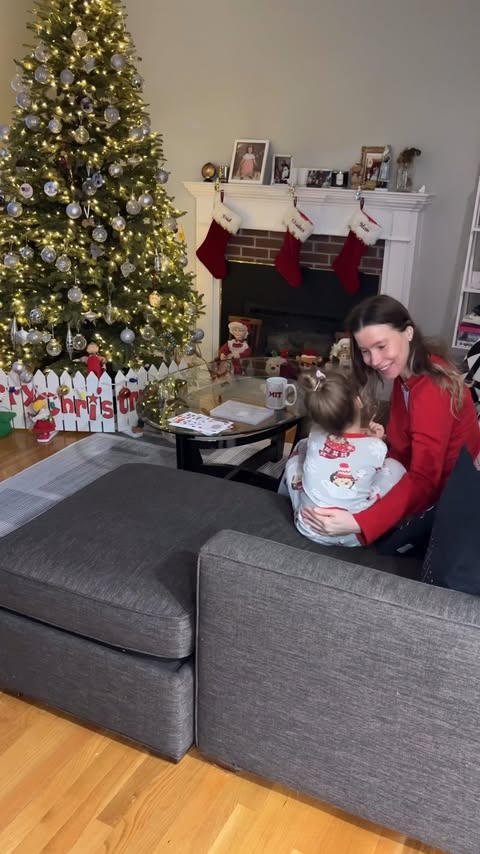 Instagram post by @capitao.diana for Nolan Interior. Caption reads: If your couch has survived snacks, sticky hands,....