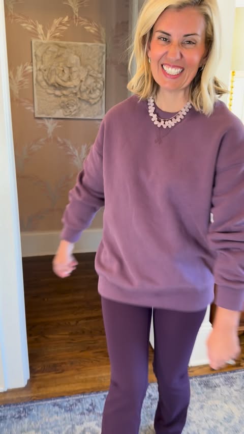 Instagram post by @mixandmatchmadness for SPANX. Caption reads: [...] well the outfit options at least! @spanx new....