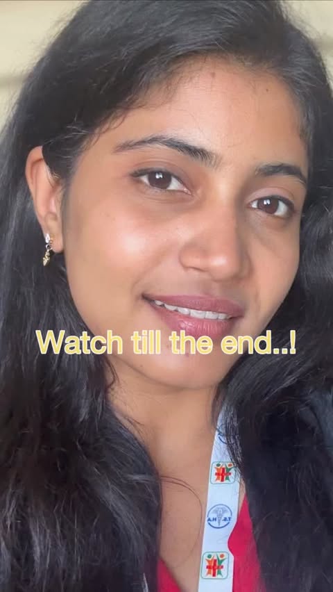 Instagram post by @_shruthii____ for Dr Sheths. Caption reads: Comment “link” for product details🫶 (Sensitive....
