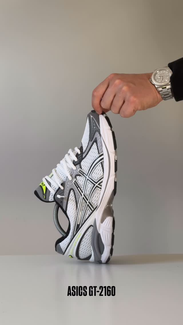 Instagram post by @shitsmint for StockX. Caption reads: Latest pick up is a crazy comfortable mesh runner....