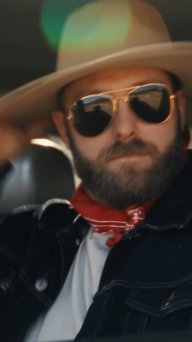 Instagram post by @motophotoguy for Suzuki. Caption reads: Ladies and gentlemen…. I welcome you…....