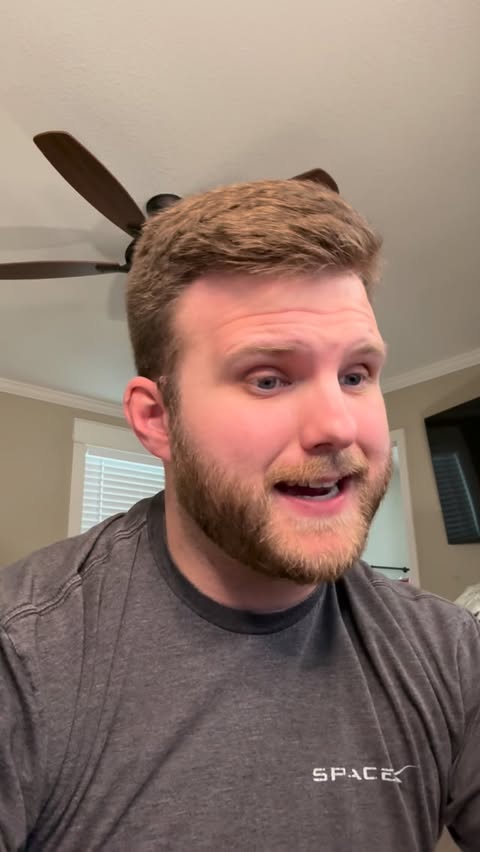 Instagram post by @connorigl for G FUEL. Caption reads: Tea Bagger Collectors box from @gfuelenergy looks....