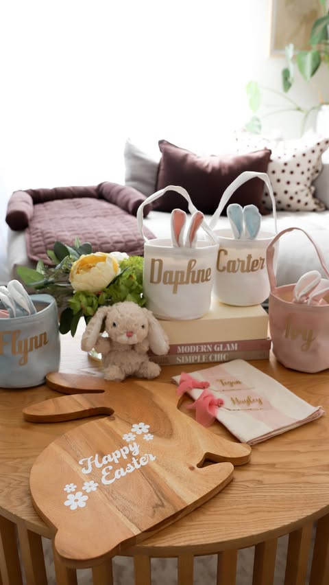 Instagram post by an influencer for Cricut ANZ. Caption reads: [...] #cricut #cricutexplore5 #cricutanz....