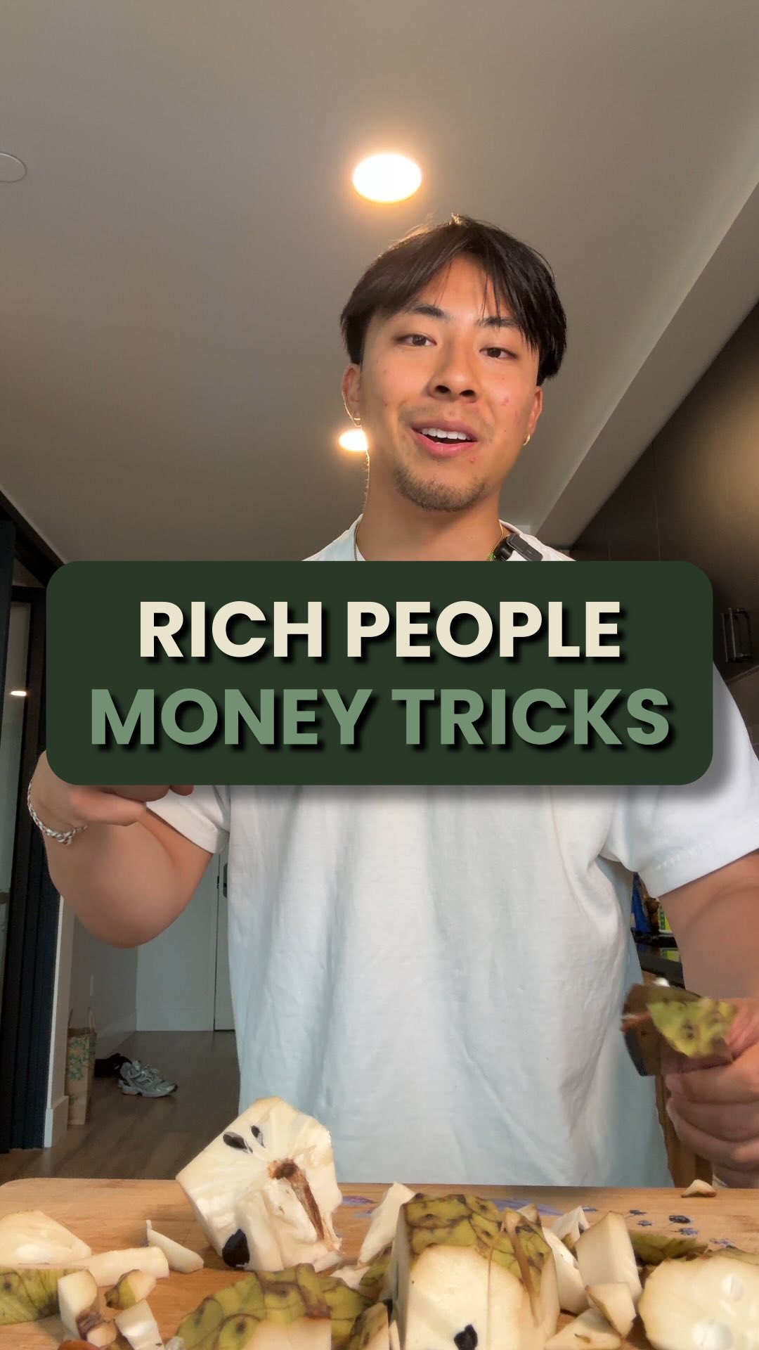 Instagram post by @profitplugg for GoFundMe. Caption reads: [...] 🏦

Link in Bio To Sign Up For Your Own....