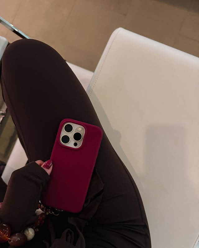 Instagram post by @klaraasworld for idealofsweden. Caption reads: In 2026, my rituals are simple:
slow mornings,....