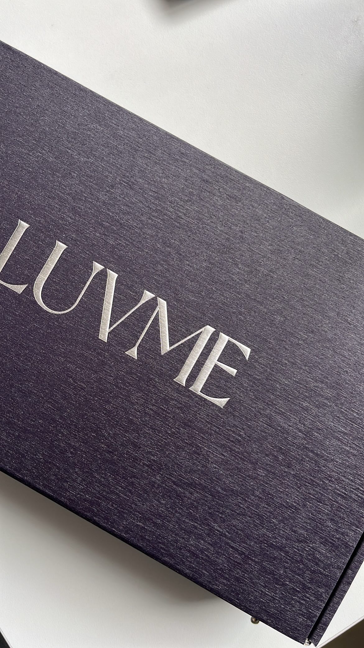 Instagram post by @glorick_h for Luvme Hair. Caption reads: It’s officially bob season🔥 

Black Friday is....