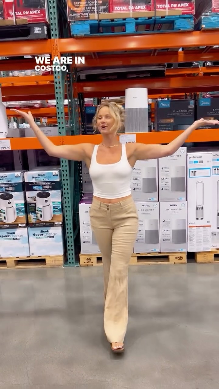 Instagram post by @bostanley for Laird Superfood. Caption reads: When I stopped competing and surfing, my body hit....