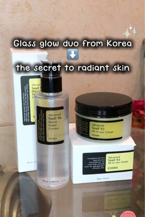 TikTok post by @beautyandskincare80 for StyleKorean US. Caption reads: [...] @StyleKorean Influencers @stylekoreanus....
