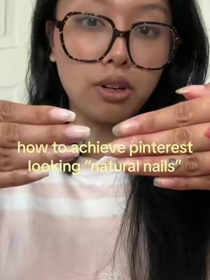 TikTok post by @stfumarianne for Dazzle Dry. Caption reads: [...] why I wanted to make this video on Dazzle....