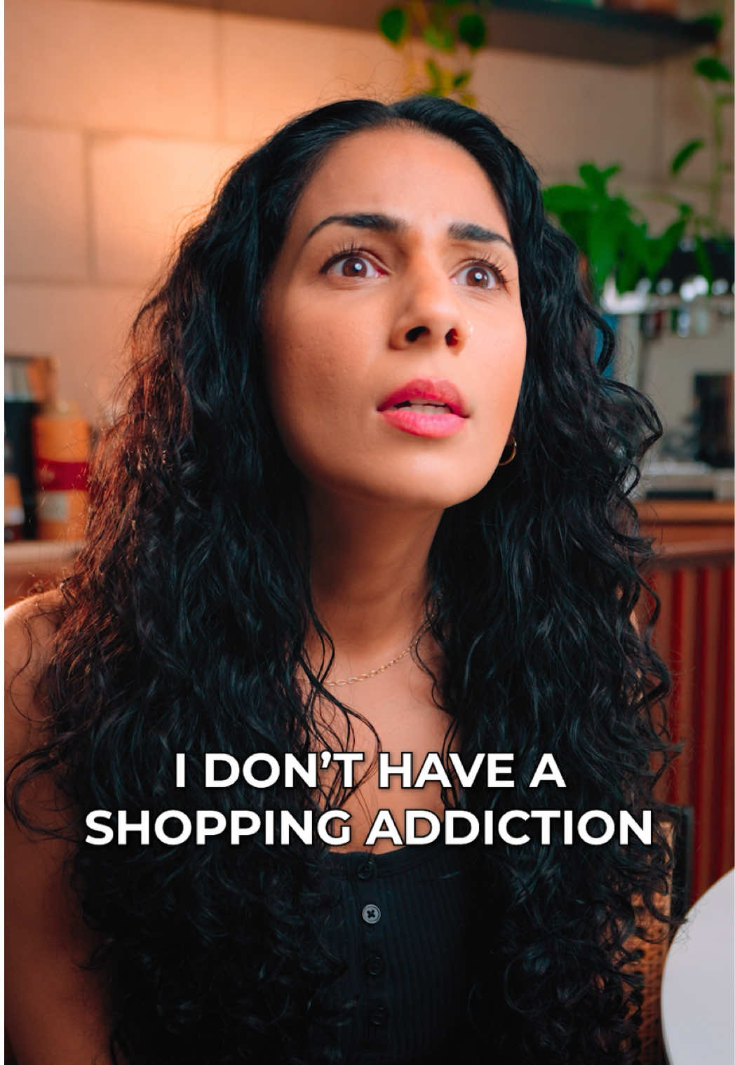 TikTok post by @youtwotv for Eufy. Caption reads: [...] 🤦🏽‍♂️ Caught her slipping thanks to @eufy....