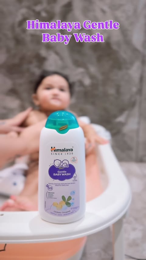 Instagram post by @sneha_randeria for Himalaya Personal Care. Caption reads: #ad #sponsorship #paidpartnership From the very....