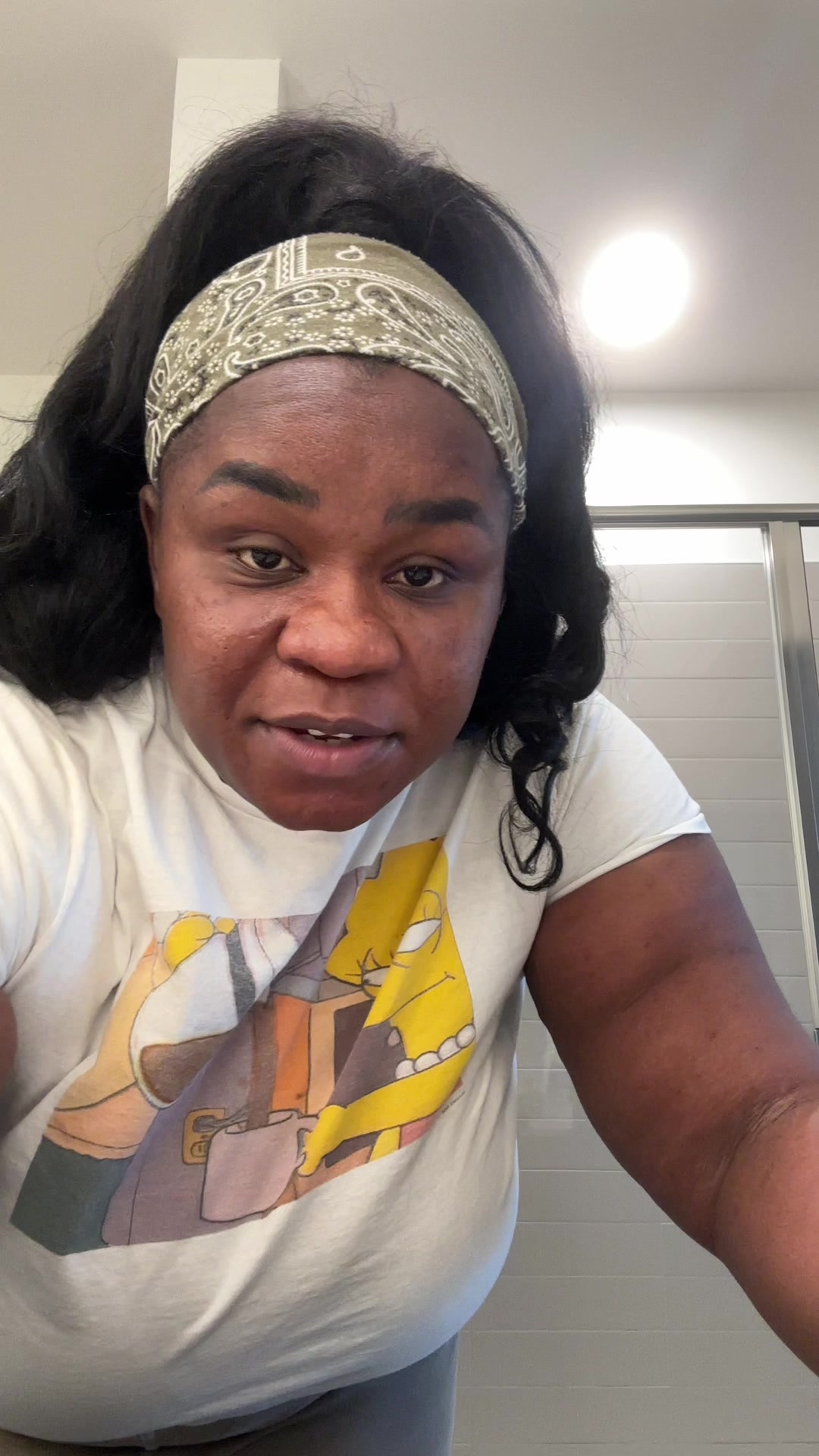 TikTok post by @_.d.i.a.n.e for Pink Stork. Caption reads: @Pink Stork Shop got the best prenatal vitamins.....