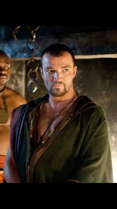 Instagram post by @artof.cinema for STARZ. Caption reads: [...] premieres today on @starz.

Series:....