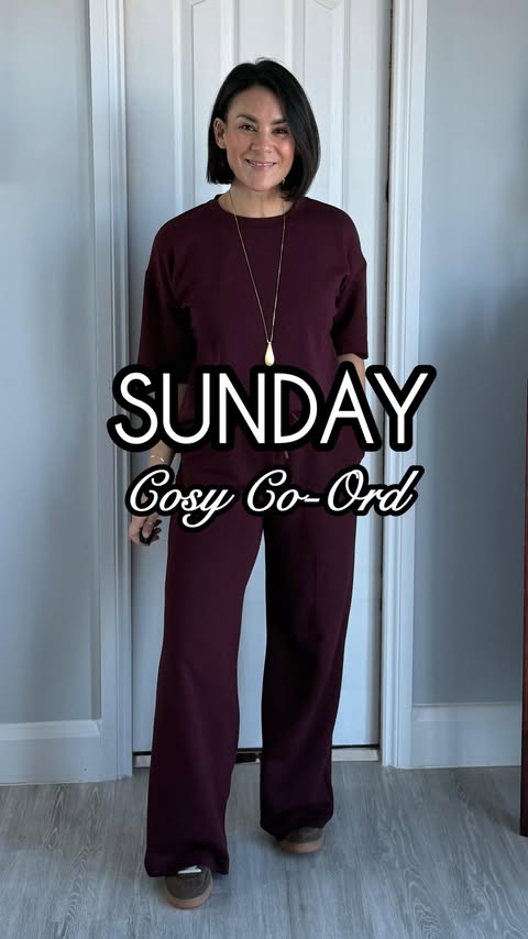 Instagram post by @oh.my.style_ for River Island. Caption reads: Let me know if you’d like the links x 

For....