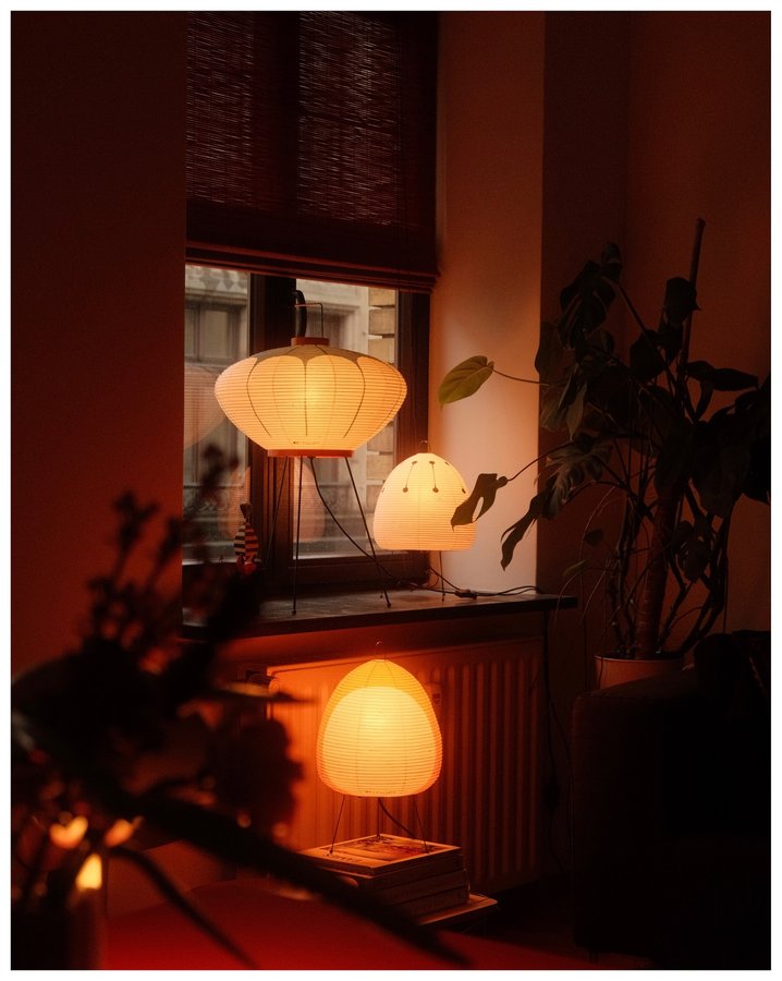 Instagram post by @shotsbycolin for 19grams. Caption reads: storm outside, drip inside 🌧️☕️....