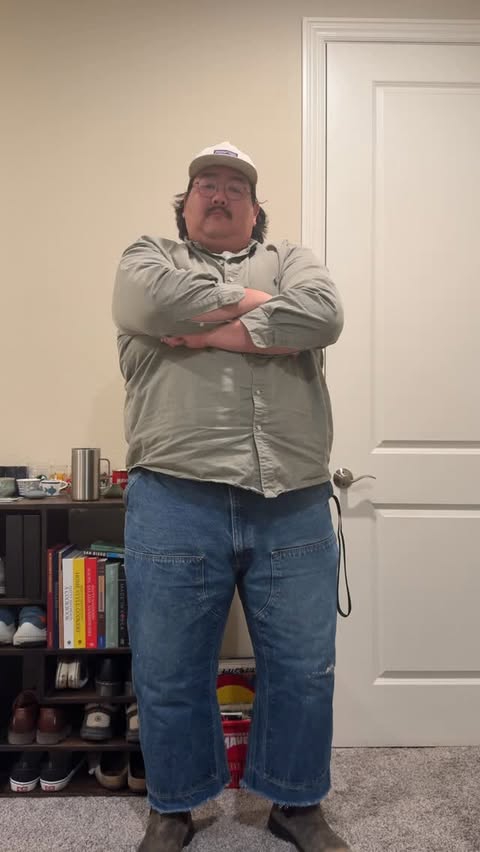 Instagram post by @kadearls for Blundstone. Caption reads: Can’t believe it’s already December 
.
.
Hat:....