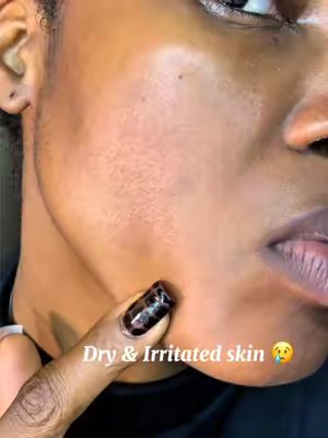 TikTok post by @girlieslifestylehub1 for FULLY Skincare. Caption reads: [...] and perfect for everyday wear @FULLY....