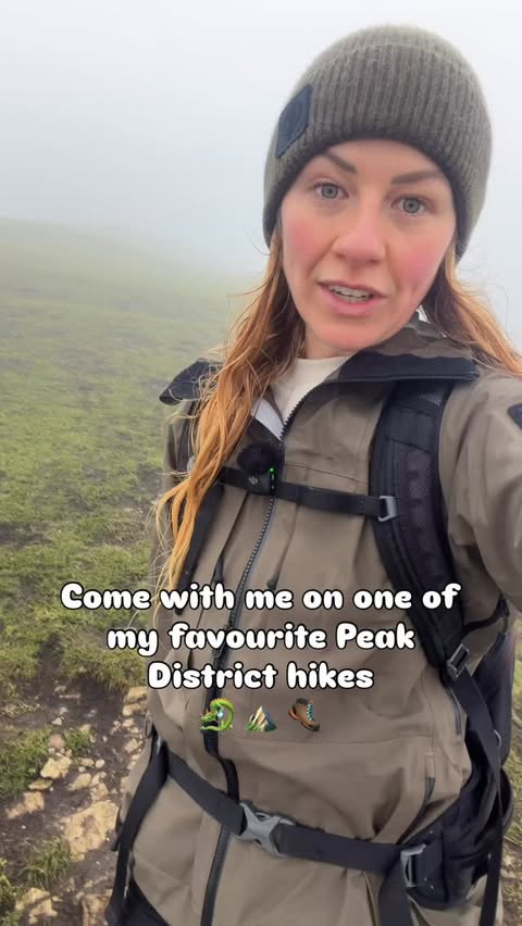 Instagram post by @barefoot_ventures for Thrudark. Caption reads: AD| Often referred to as one of the best views in....