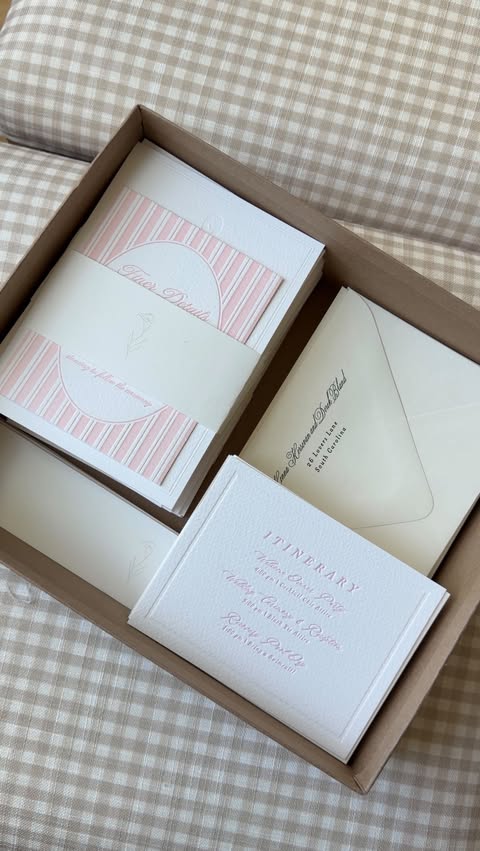 Instagram post by @ken_kenn for Minted. Caption reads: [...] and the process. Designed with....
