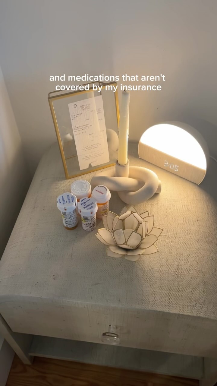 Instagram post by @mikzazon for GoodRx. Caption reads: #ad We deserve access to affordable medications....