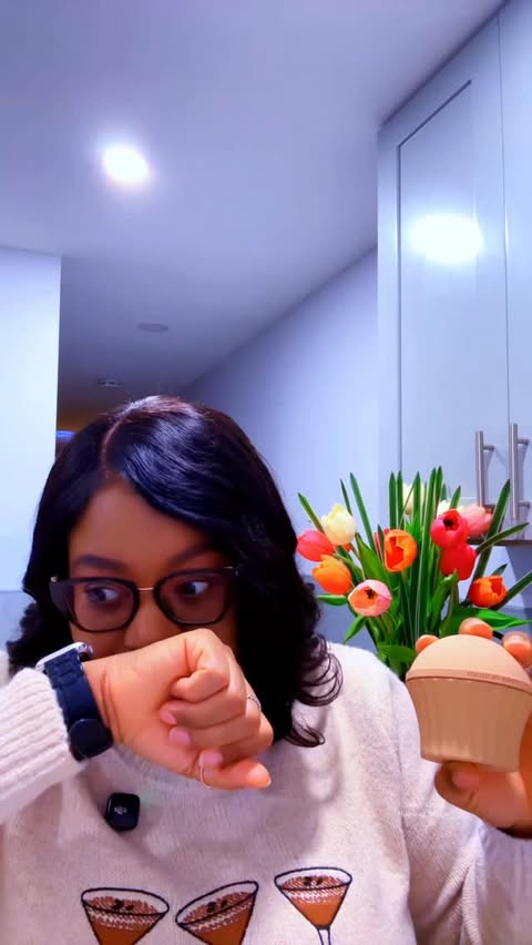 Instagram post by @ebidiamondzscents for House Of Sillage. Caption reads: Introducing the House of Sillage Nude Collection,....