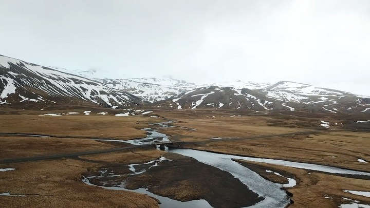 Instagram post by @samciurdar for Soundstripe. Caption reads: [...] for good music. I recently discovered....