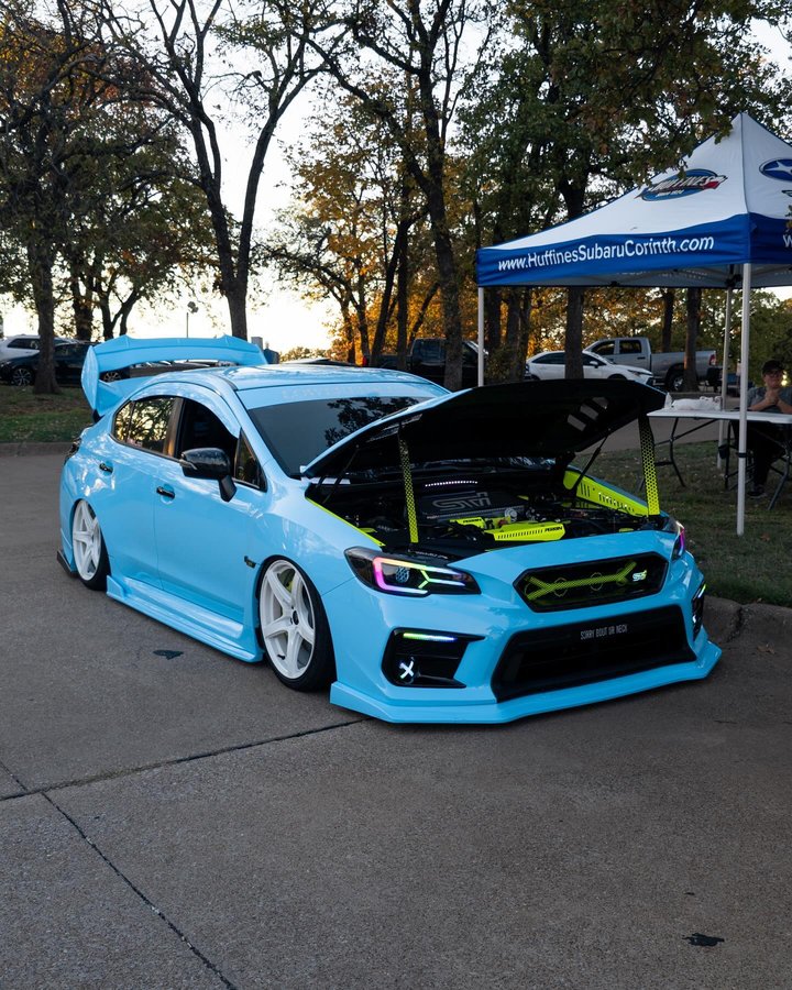 Instagram post by @feistii_rach for Billetworkz. Caption reads: [...] @suba.wu . . ✨Sponsors✨ @afusa99....