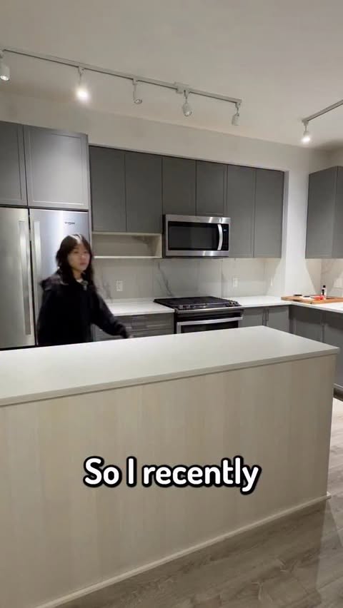 Instagram post by @techjoyce for Microsoft Surface. Caption reads: #SurfacePartner cook joyce 🔥
get your @surface....