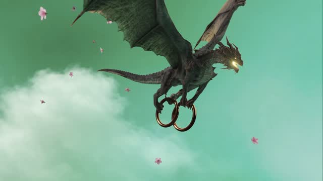 Instagram post by @tahereh for Epic Reads. Caption reads: EVERY SPIRAL OF FATE, the fourth book in the Woven....