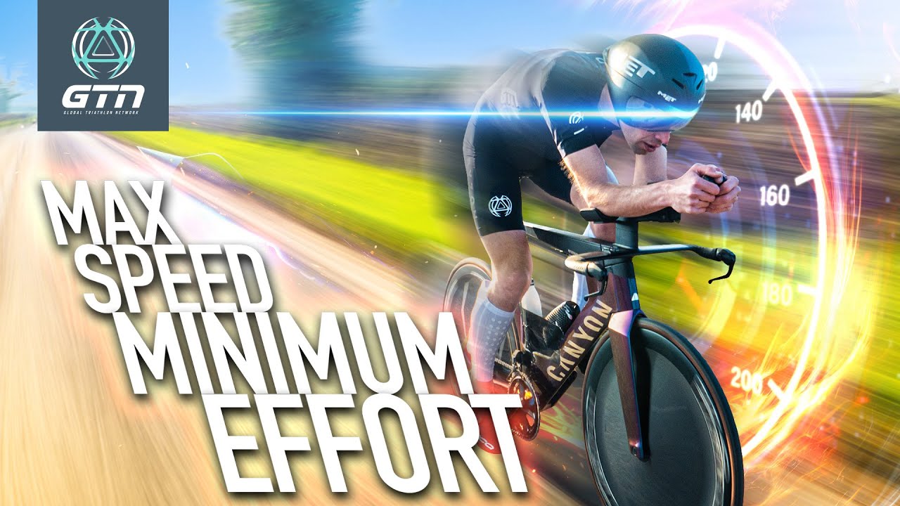 YouTube post by @gtn for TheMagic5. Caption reads: Free Speed! We Couldn’t Believe How Many Watts We....