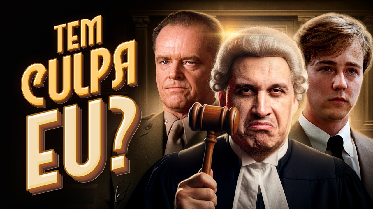 YouTube post by @gaveta for Cambly. Caption reads: Top 5 Best JUDGMENTS | Drawer.