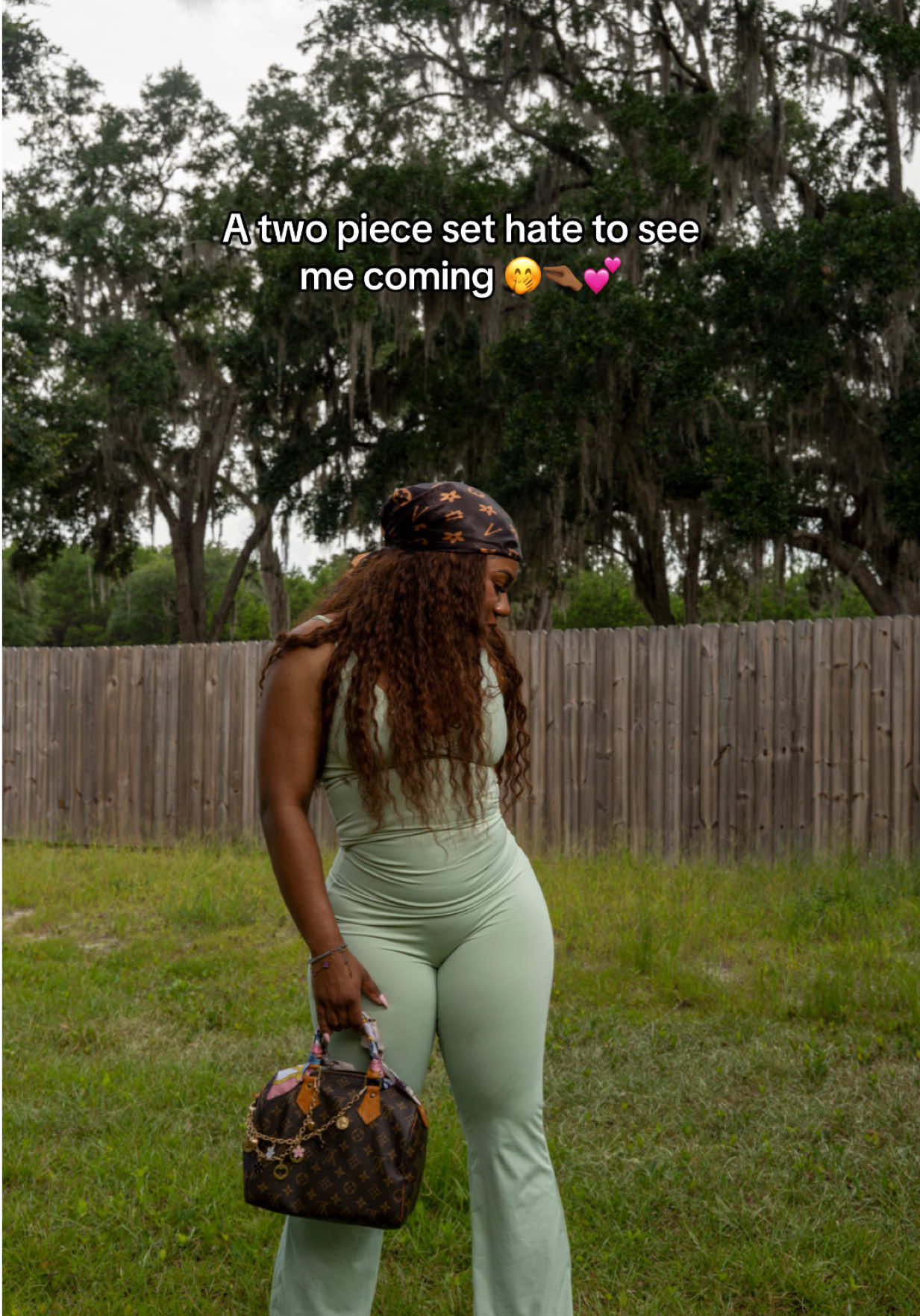 TikTok post by @officiallymonae__ for TimeOFF Sports. Caption reads: [...] still look cute? SIGN ME UPPPPPP @TimeOFF....