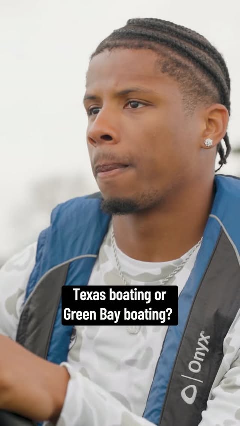 Instagram post by @crestlinerboats for Mercury Marine. Caption reads: We’re back with more offseason Q&A featuring....