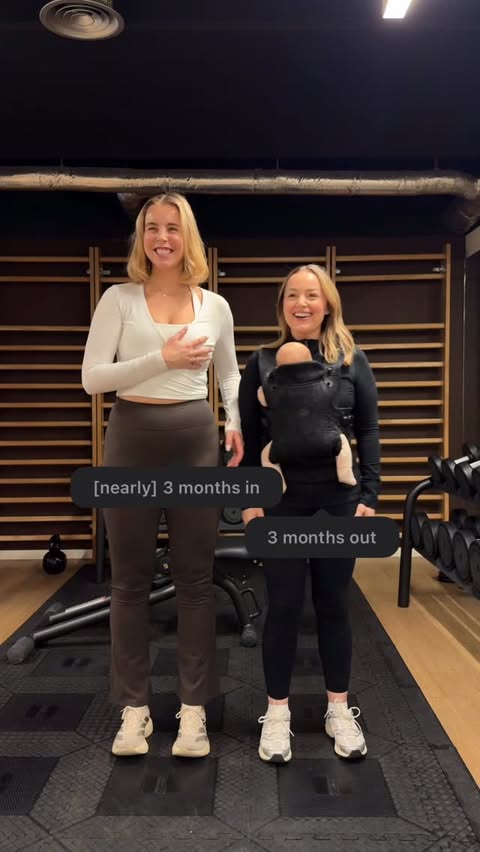 Instagram post by @chessieking for Tesco. Caption reads: watching one of your best friends with your new....