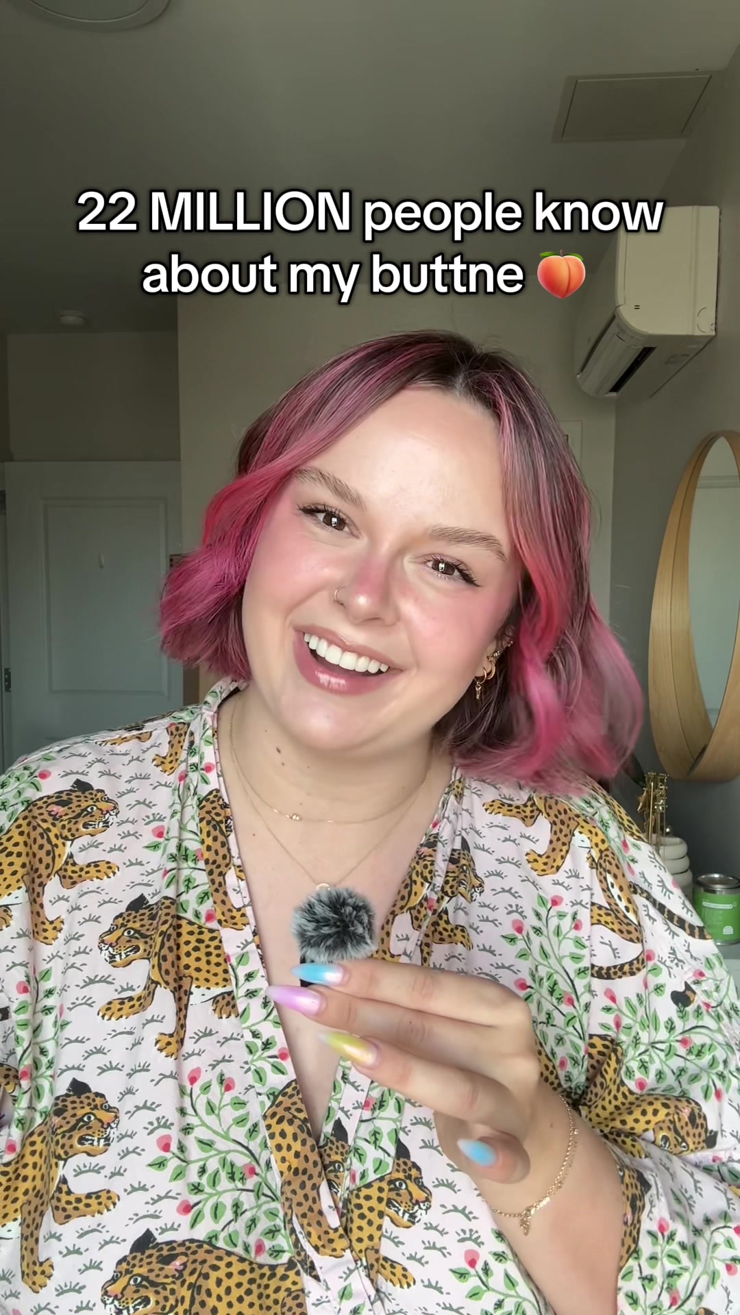 TikTok post by @hydrationceo for First Aid Beauty. Caption reads: #ad Yer looking at the #1 @First Aid Beauty KP....