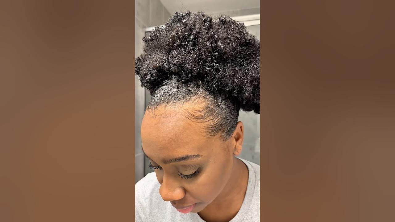 YouTube post by @rumill for Living Proof. Caption reads: [...] back to life without the buildup. ✨....