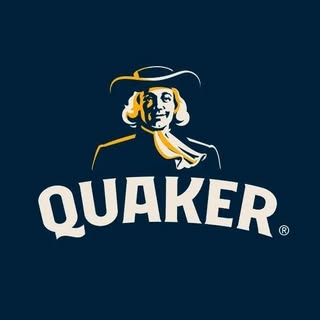 Quaker Oats logo