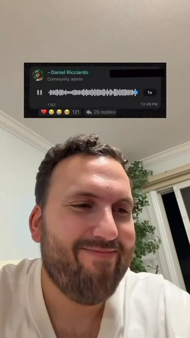 Instagram post by @naw_sir for WhatsApp. Caption reads: the best moments from the WhatsApp group chat with....