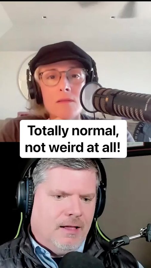 Instagram post by @rickilake for Lemonada Media. Caption reads: Those crazy thoughts you think you have? They’re....