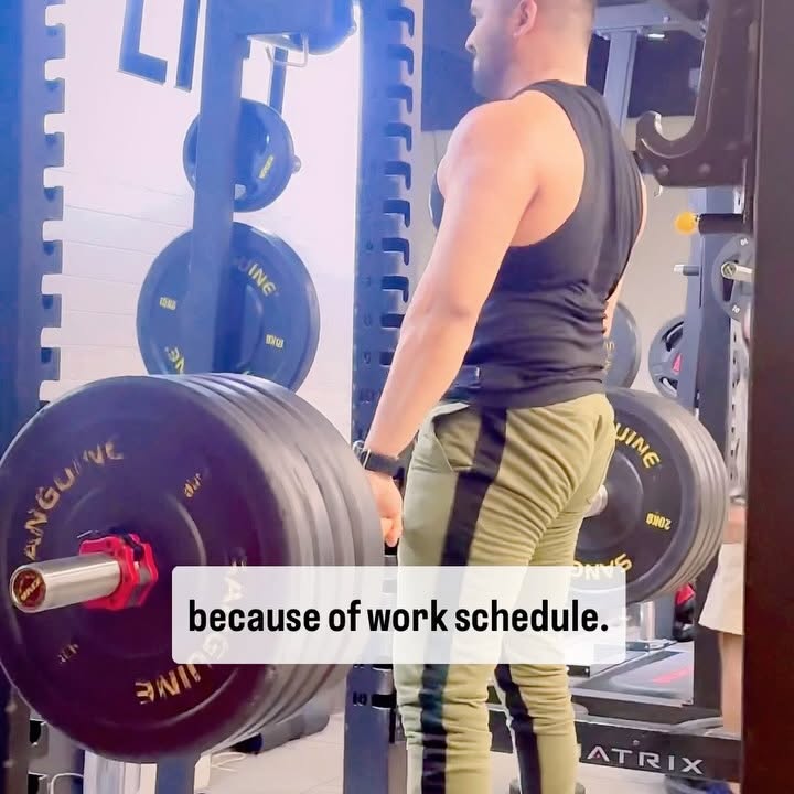 Instagram post by @divyank_chandra for Myprotein ME. Caption reads: ⭐️FREEZE the EXCUSES💪🏻💯
⭐️From 💥 Clear Whey....