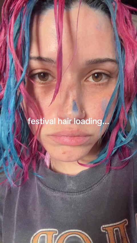 Instagram post by @puresoftie for oVertone. Caption reads: [...] for it especially living for how this....