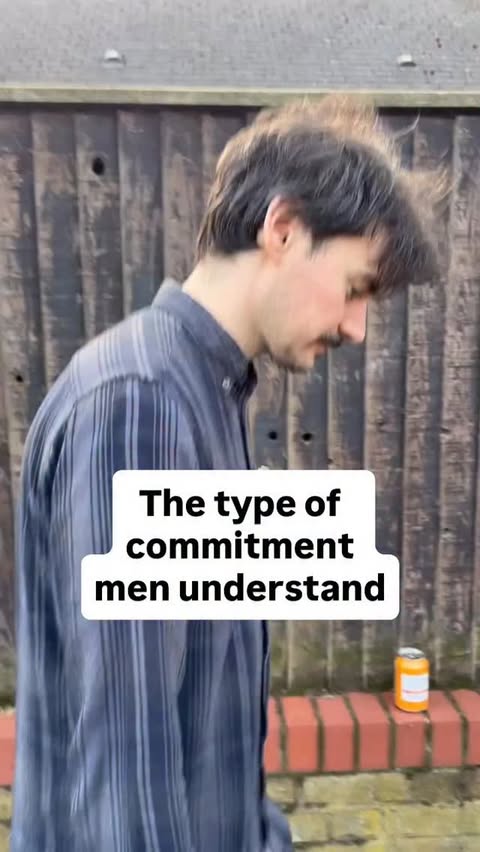 Instagram post by @conorogradycomedy for Dr. Squatch. Caption reads: [...] Commit to smelling like a man with....