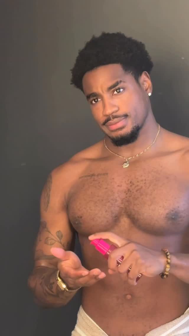 Instagram post by @shinobijames for SAXX Underwear. Caption reads: The recipe for tonight: lime, heat, and SAXX🌶️....