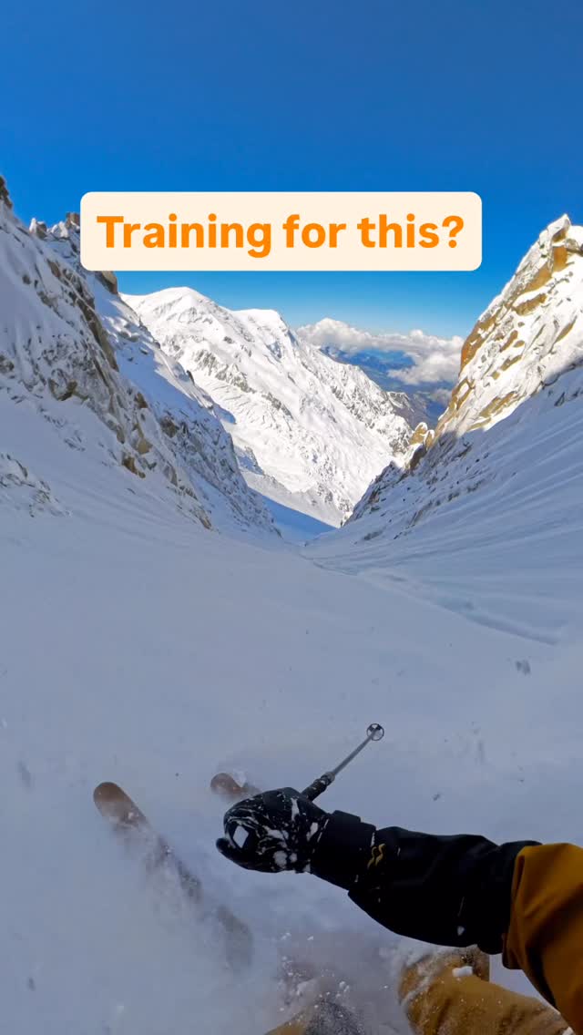 Instagram post by @davejsearle for COROS. Caption reads: Ad: Training with the @corosglobal Apex 4 has....