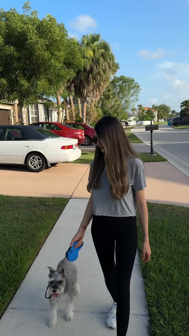 Instagram post by @theaydasdiary for cbdMD. Caption reads: Long days, busy mind, tired body… I’ve added a few....