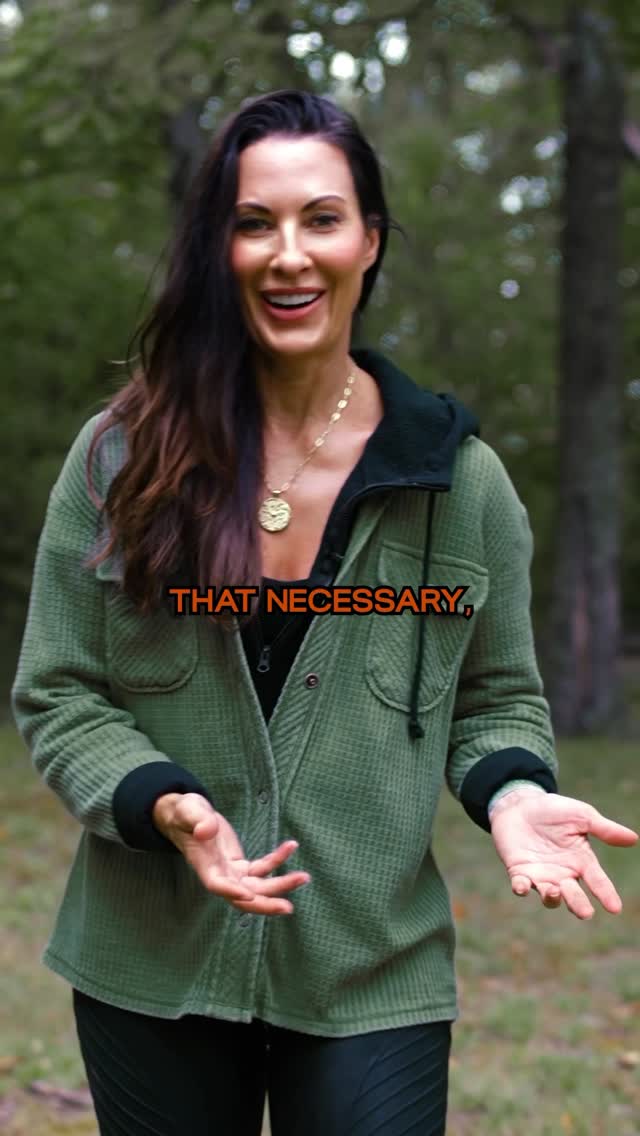 Instagram post by @drkristenholmes for VIVOBAREFOOT. Caption reads: I can’t believe I waited so long to try barefoot....