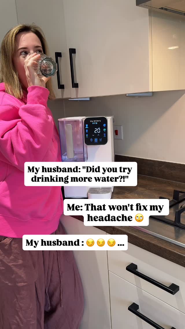 Instagram post by @ourmicroadventures for Milky Plant. Caption reads: I hate it when he's right 😜 

We’ve been using....