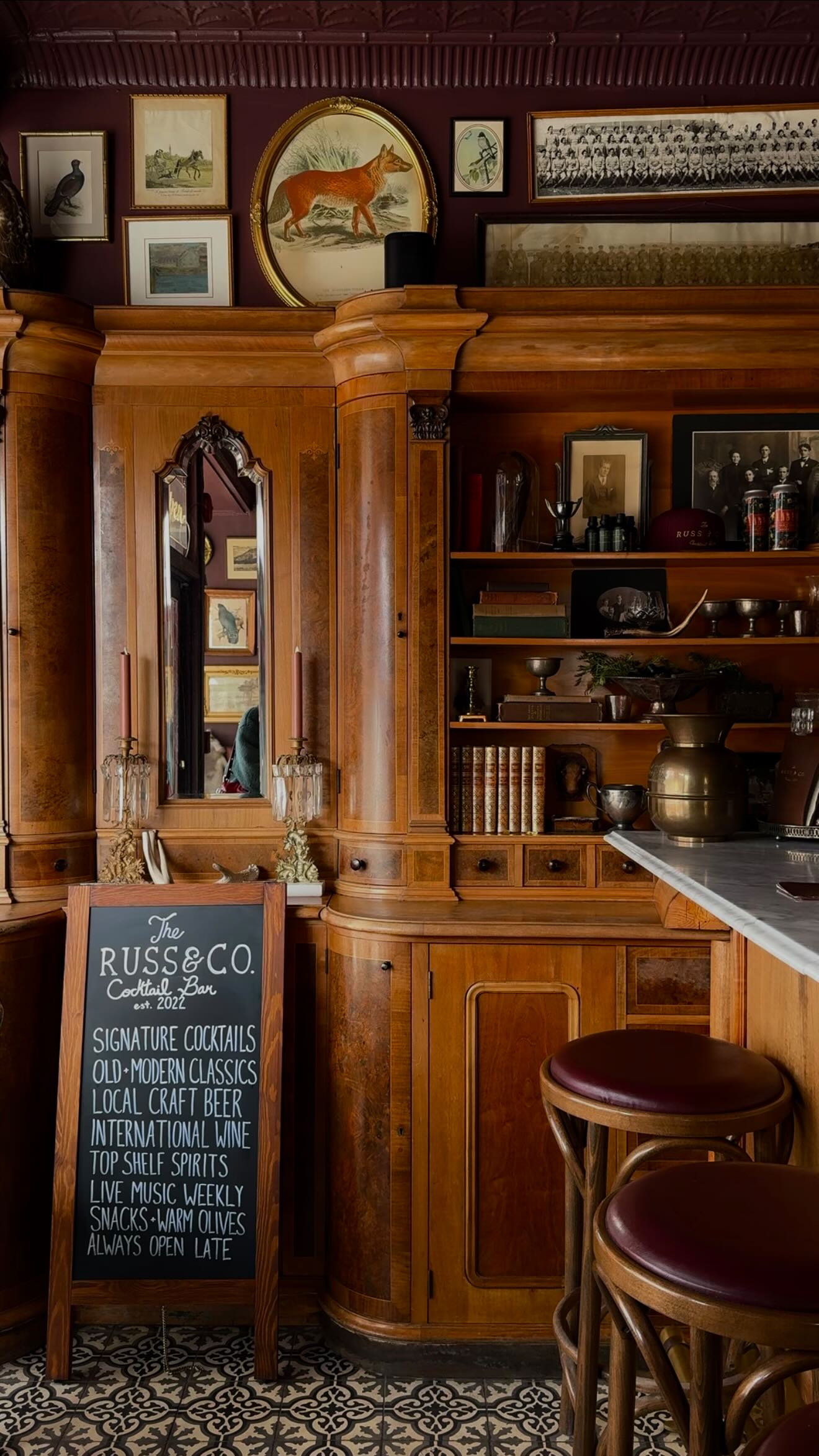 Instagram post by @lai_tiffany for Strathberry. Caption reads: I’m not a feminist, I’m a misandrist 🎀.