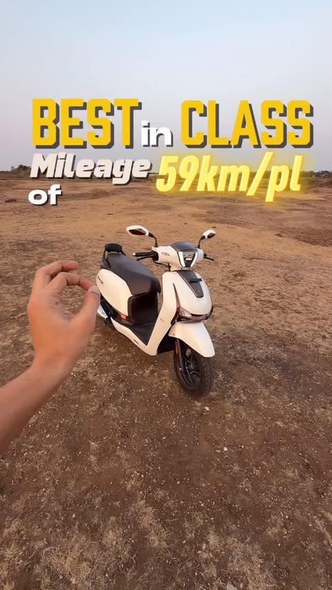 Instagram post by @fuelinjected918 for Hero MotoCorp. Caption reads: [...] Hero of Scooters🔥 . #herodestini125....